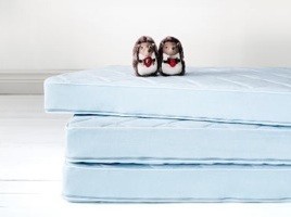 Матраци для дитячих ліжечок