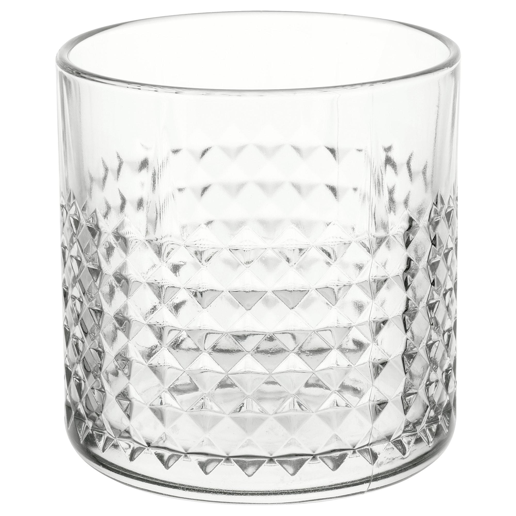 Склянка для віскі FRASERA 30 кл 1