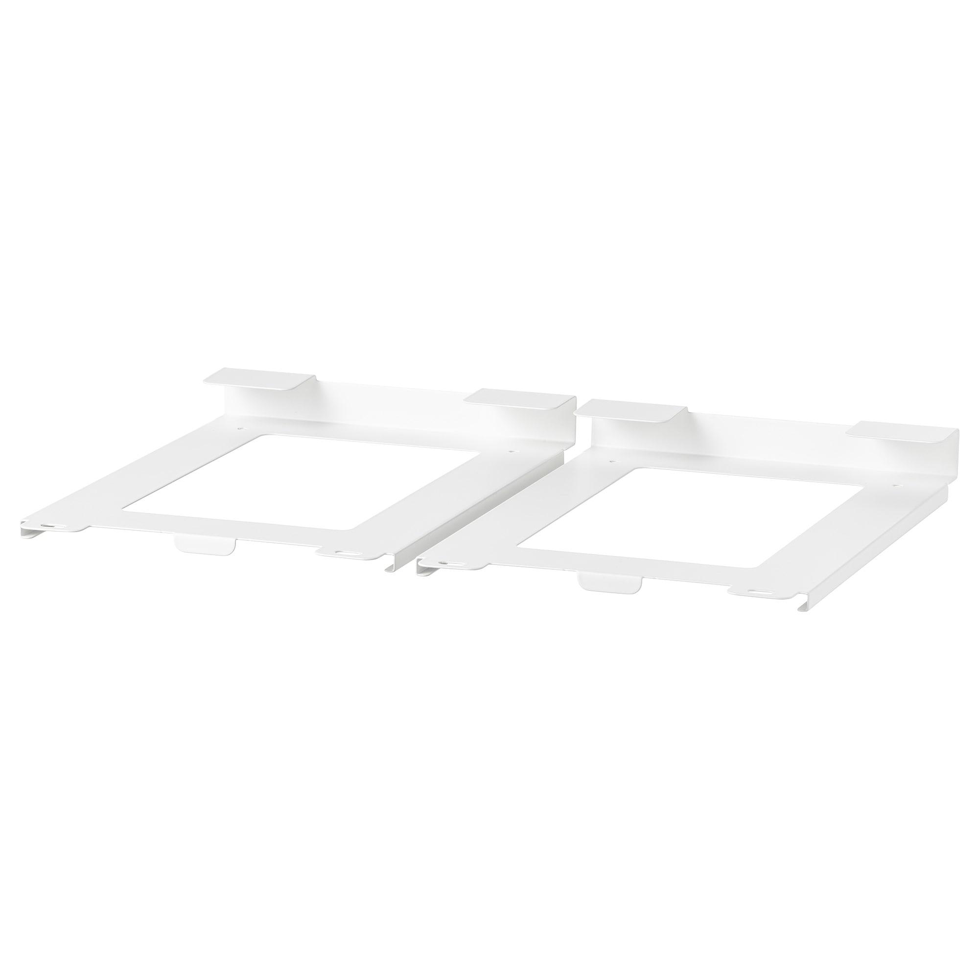 IKEA 365+ Тримач для контейнера - білий 1