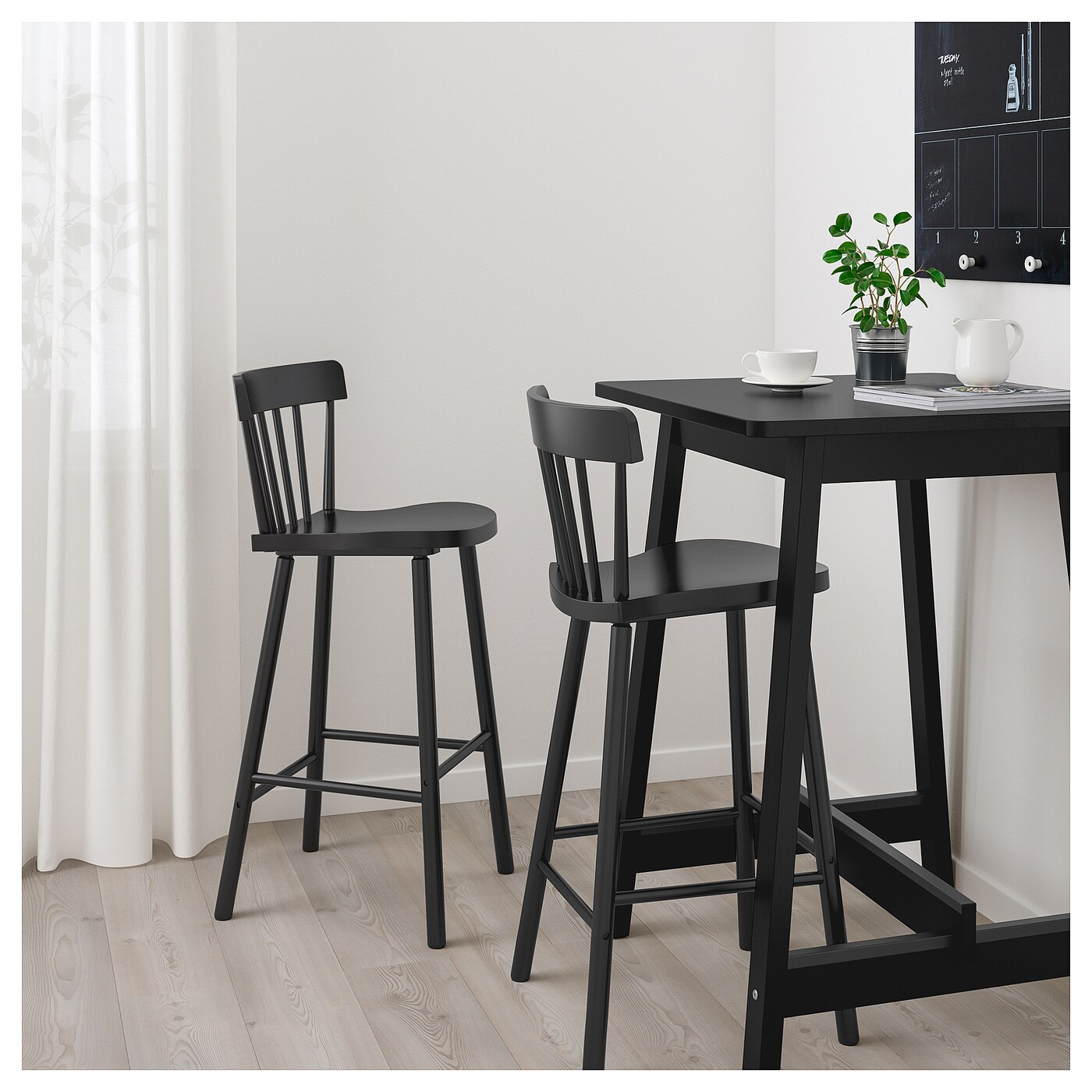 Мебель для столовой IKEA