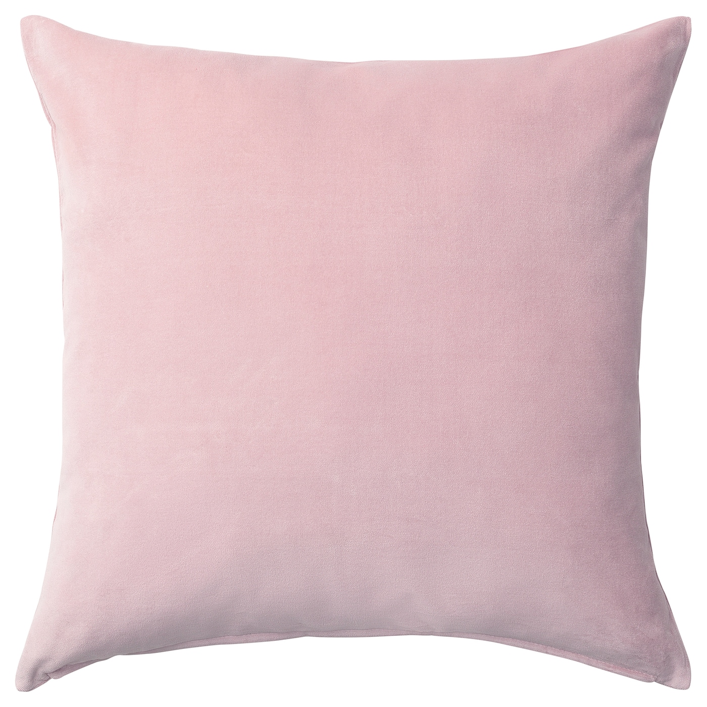 Наволочка SANELA - світло-рожева 50х50 см 1