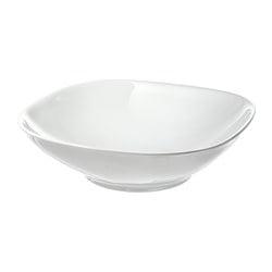 Глубокие тарелки IKEA. Купить Глубокие тарелки ИКЕА, цены | ikeamall.com.ua
