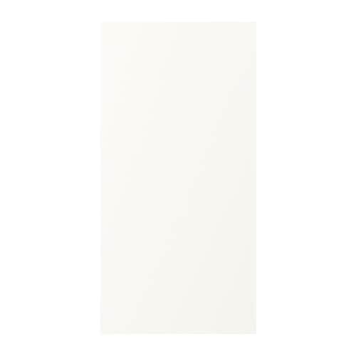 Двері ENHET - білі, 30х60 см