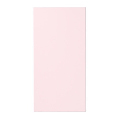 Двері HAVSTORP - світло-рожевий 40x80 см
