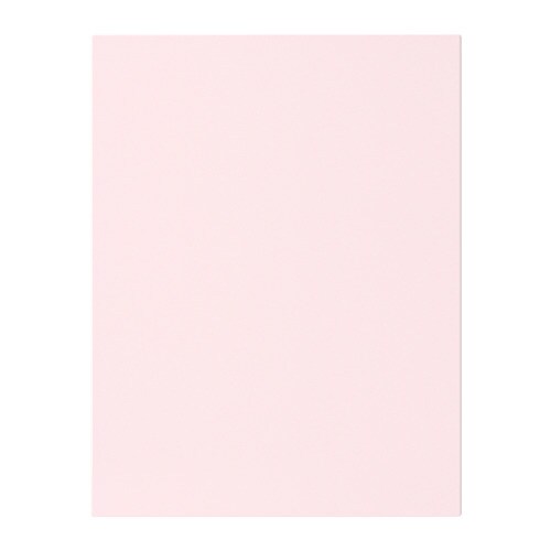 Панель кришки HAVSTORP - світло-рожева 62x80 см