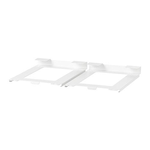 IKEA 365+ Тримач для контейнера - білий