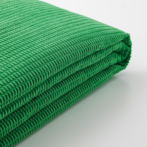 LYCKSELE Американська обкладинка - Vansbro яскраво-зелена