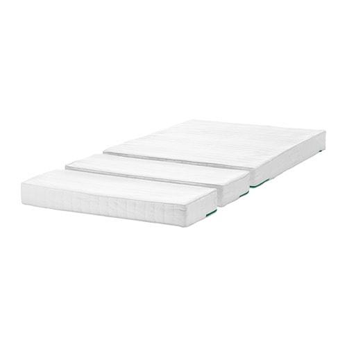 ÖMSINT Пружинний матрац для ліжка, ширина 80х200 см