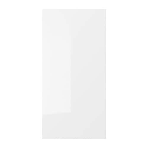 Двері RINGHULT - блиск білий 30x60 см