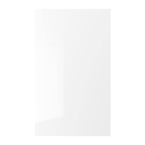 Двері RINGHULT - глянцевий білий 60x100 см