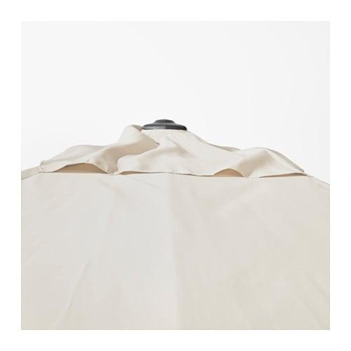 Купить Зонты и подставки IKEA SEGLARÖ, Zawieszany parasol цена в Киеве ...