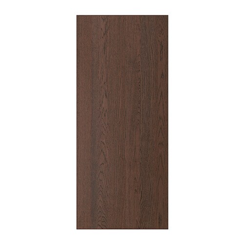 Двері SINARP - коричневі, 60х140 см