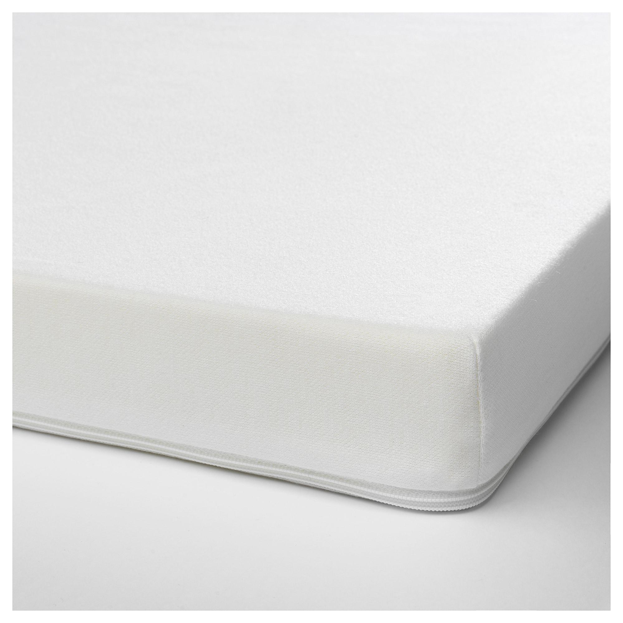 ИКЕА Поролоновий матрац PELLEPLUTT для ліжка 60x120x6 см, 003.364.13