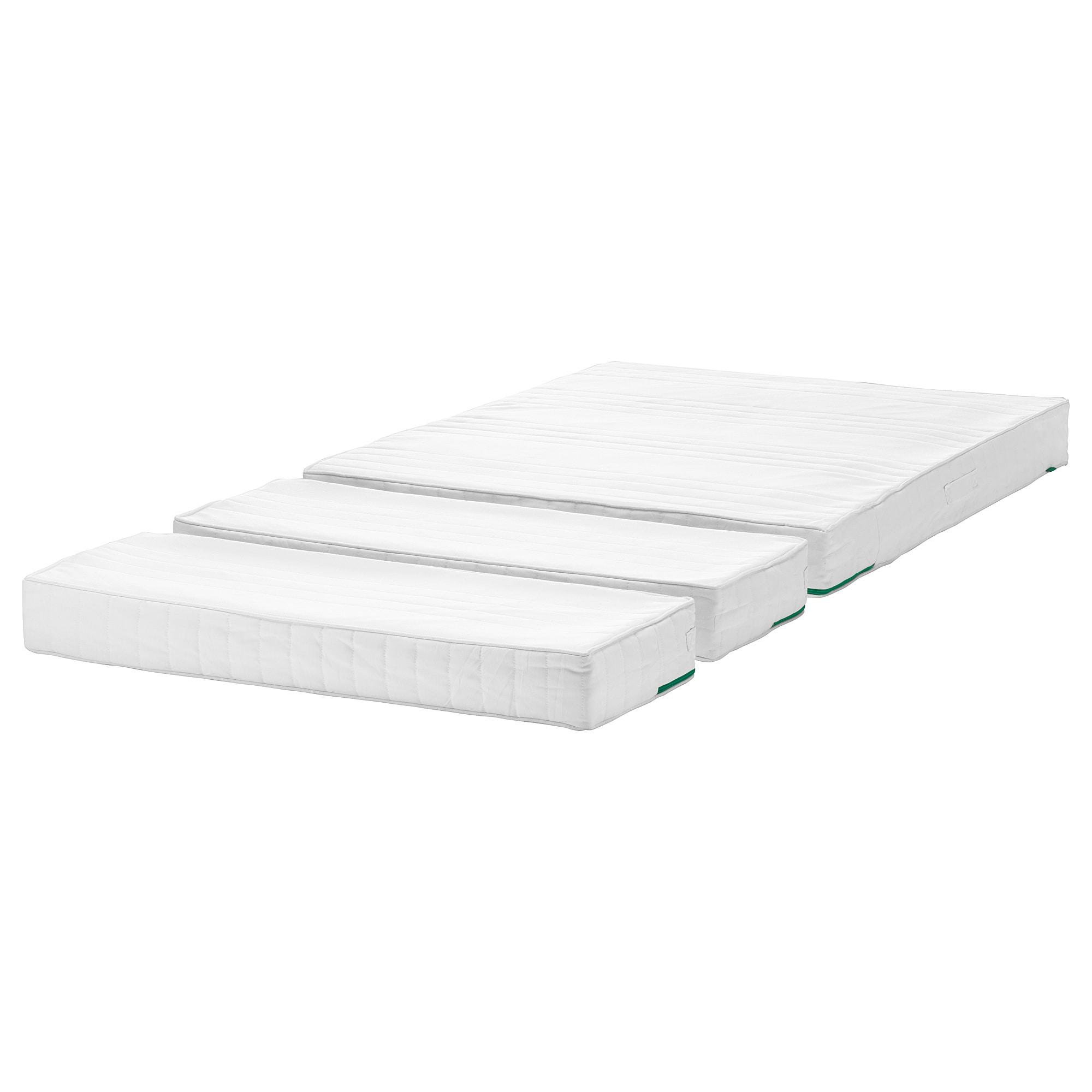 ИКЕА ÖMSINT Пружинний матрац для ліжка, ширина 80х200 см, 103.393.88