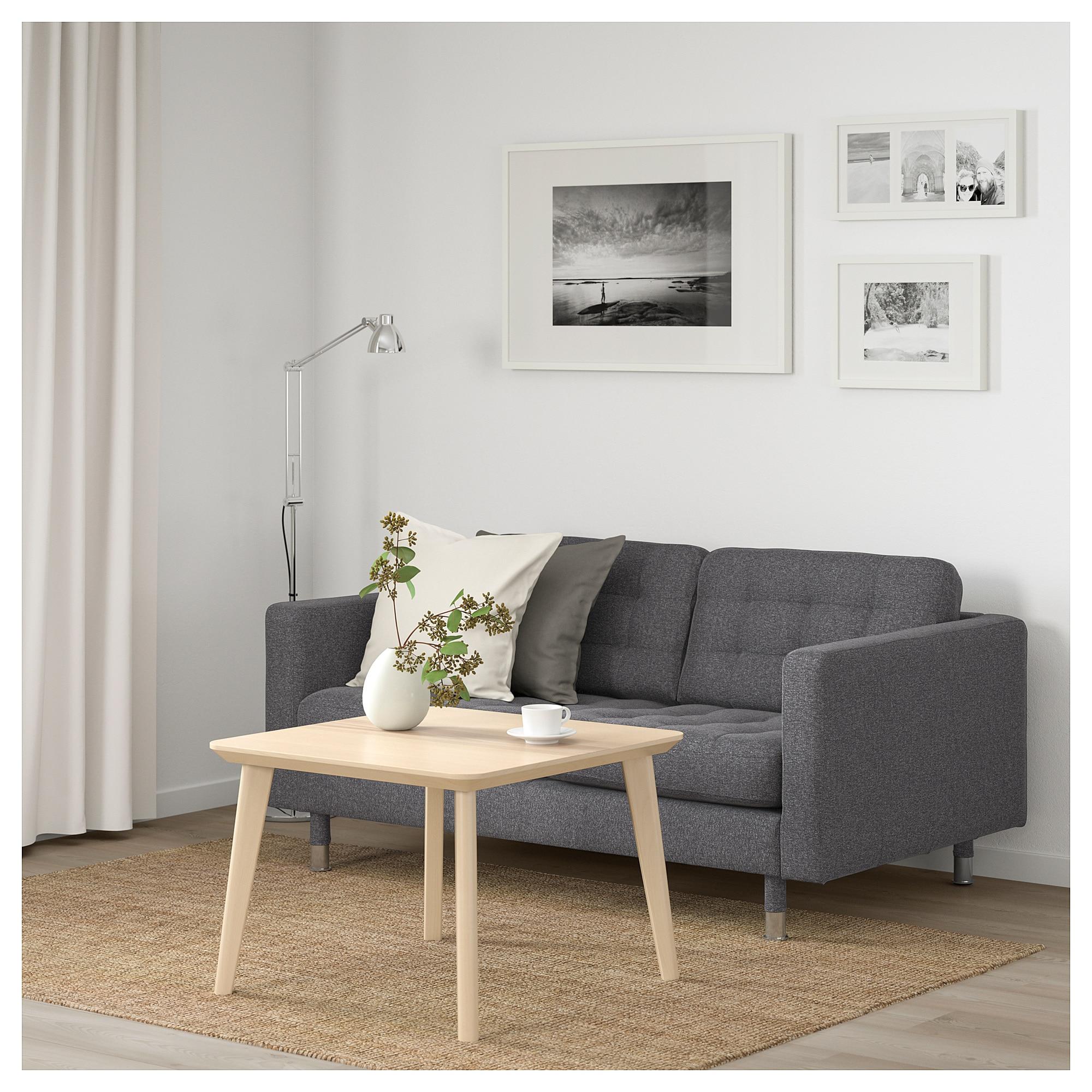 Купить Двухместные диваны IKEA ЛАНДСКРУНА, 2-местный диван цена в Киеве ...