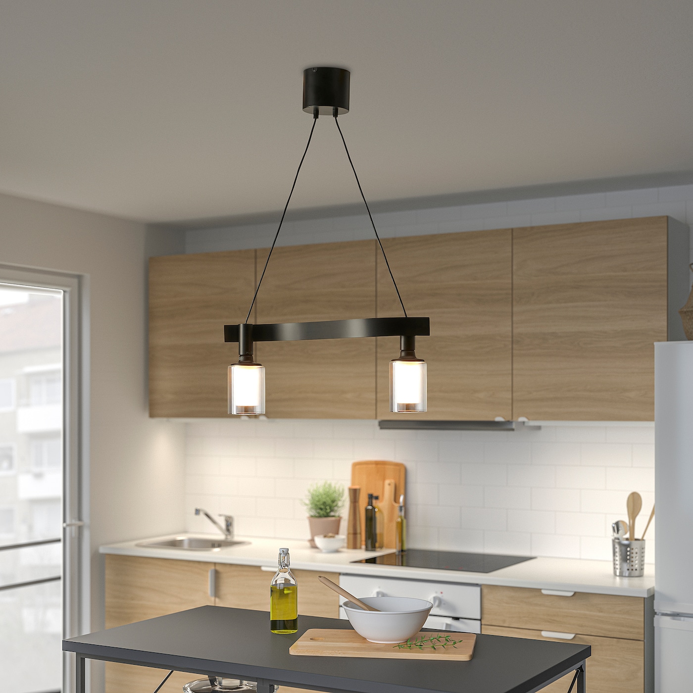 ИКЕА ACKJA / MOLNART , 095.826.40