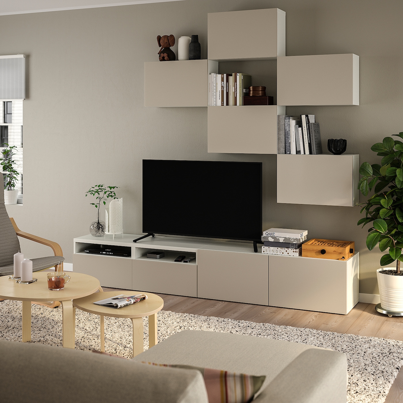 ИКЕА BESTÅ , 796.029.27