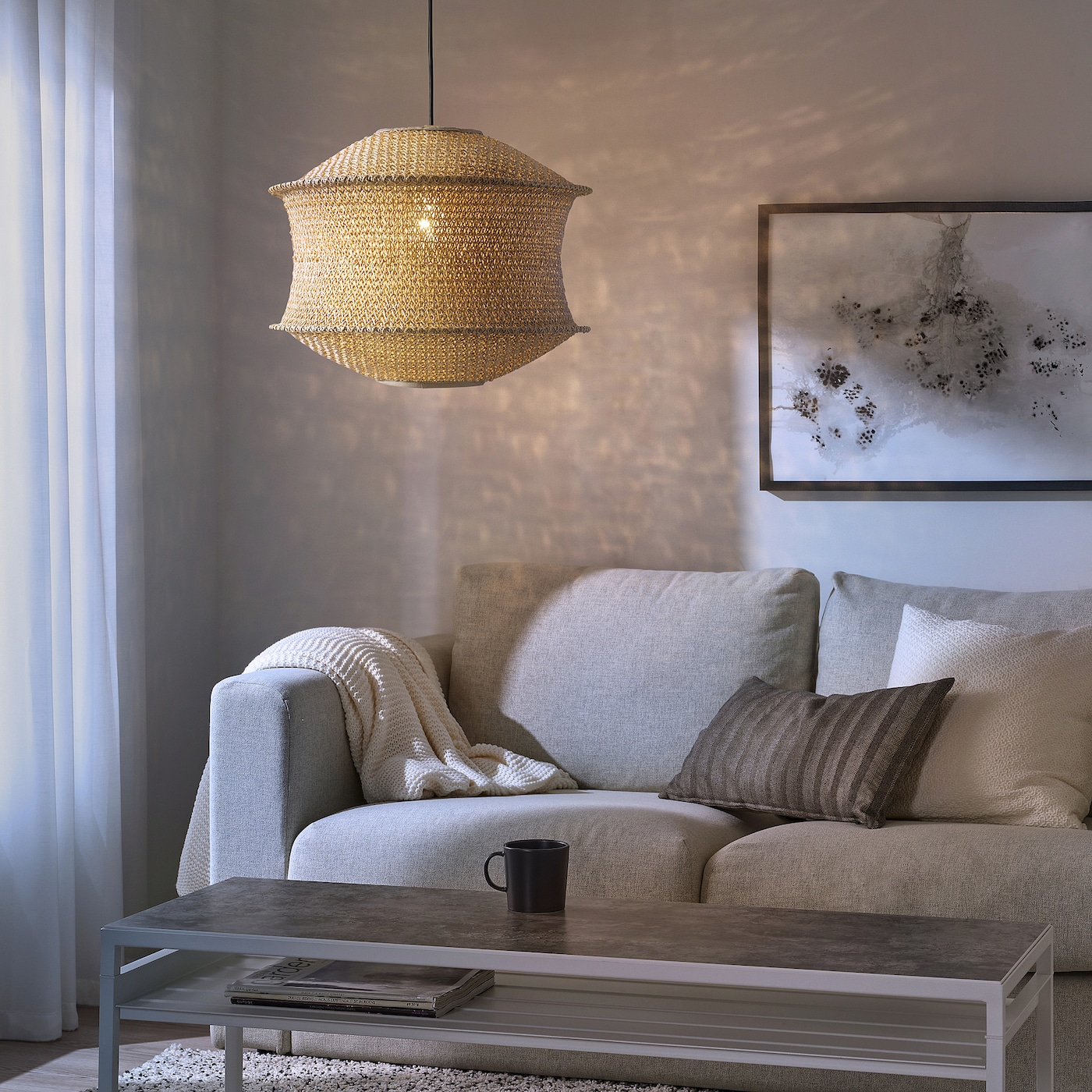 ИКЕА BLÅSTÅNG / HEMMA , 795.748.06