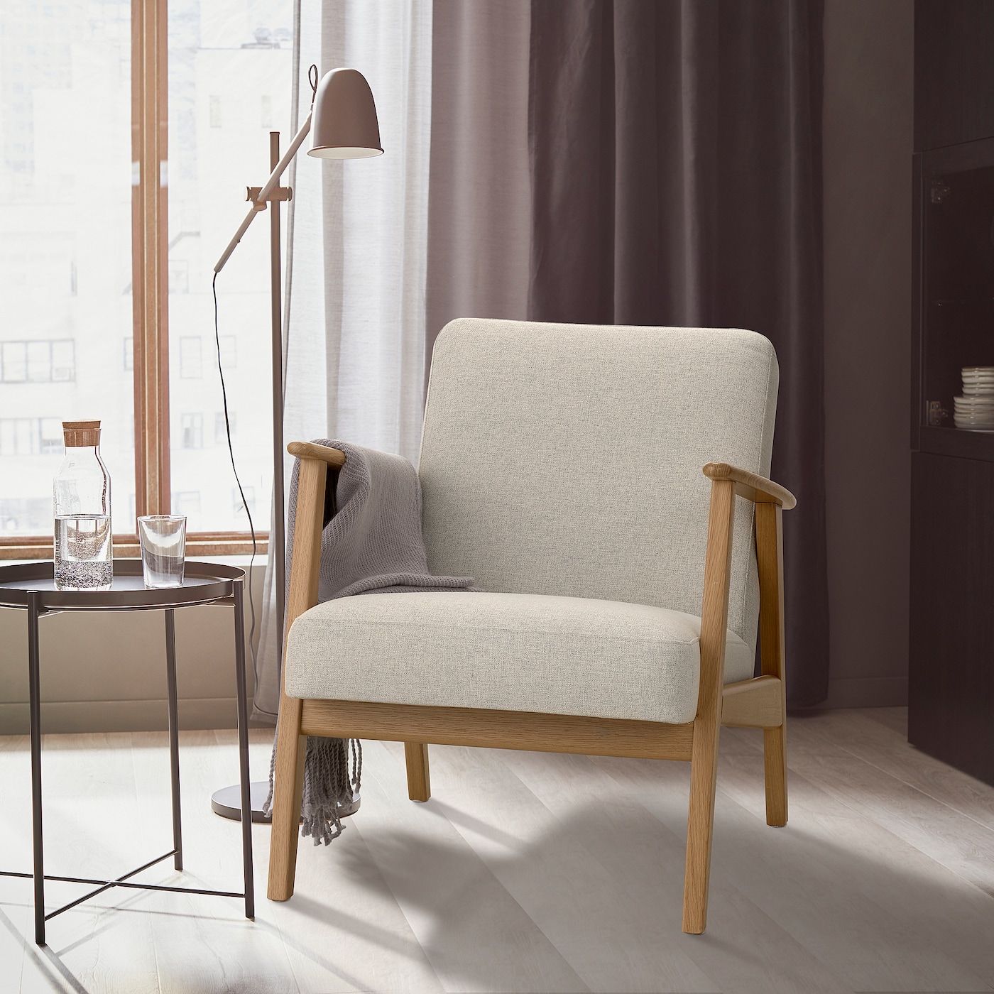 ИКЕА EKENÄSET , 605.068.98