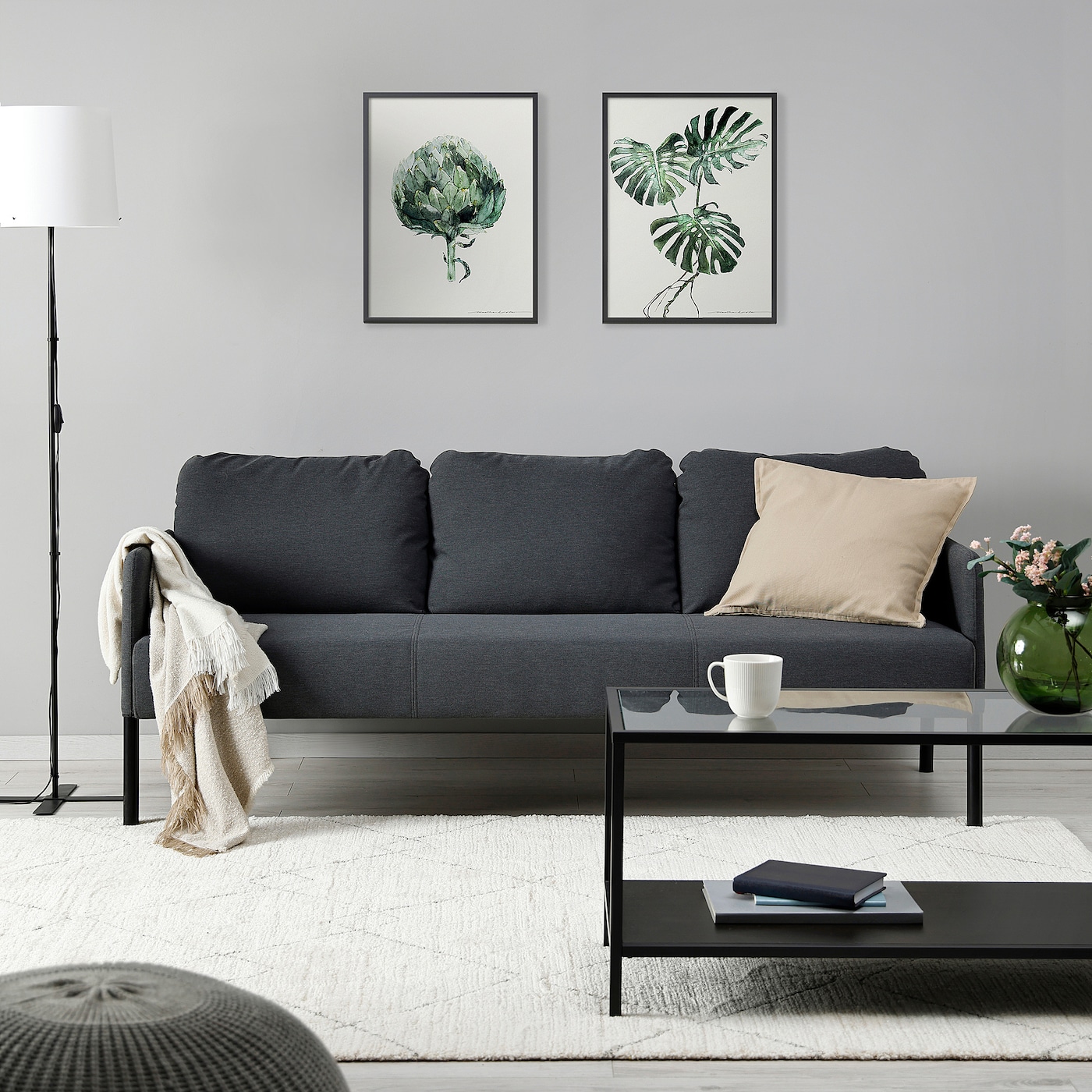 ИКЕА GLOSTAD , 405.732.85