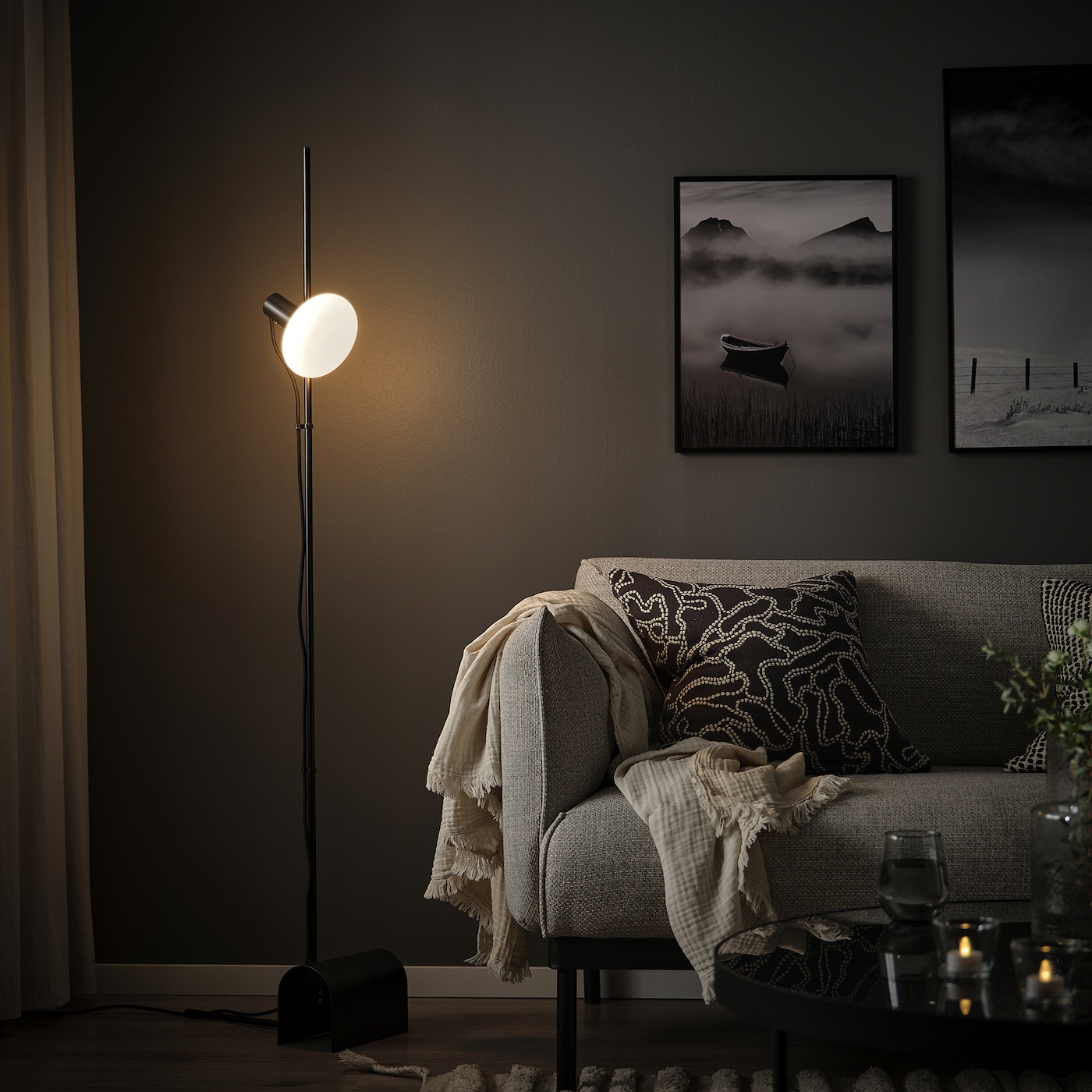 ИКЕА HÅRSLINGA / MOLNART , 695.826.18