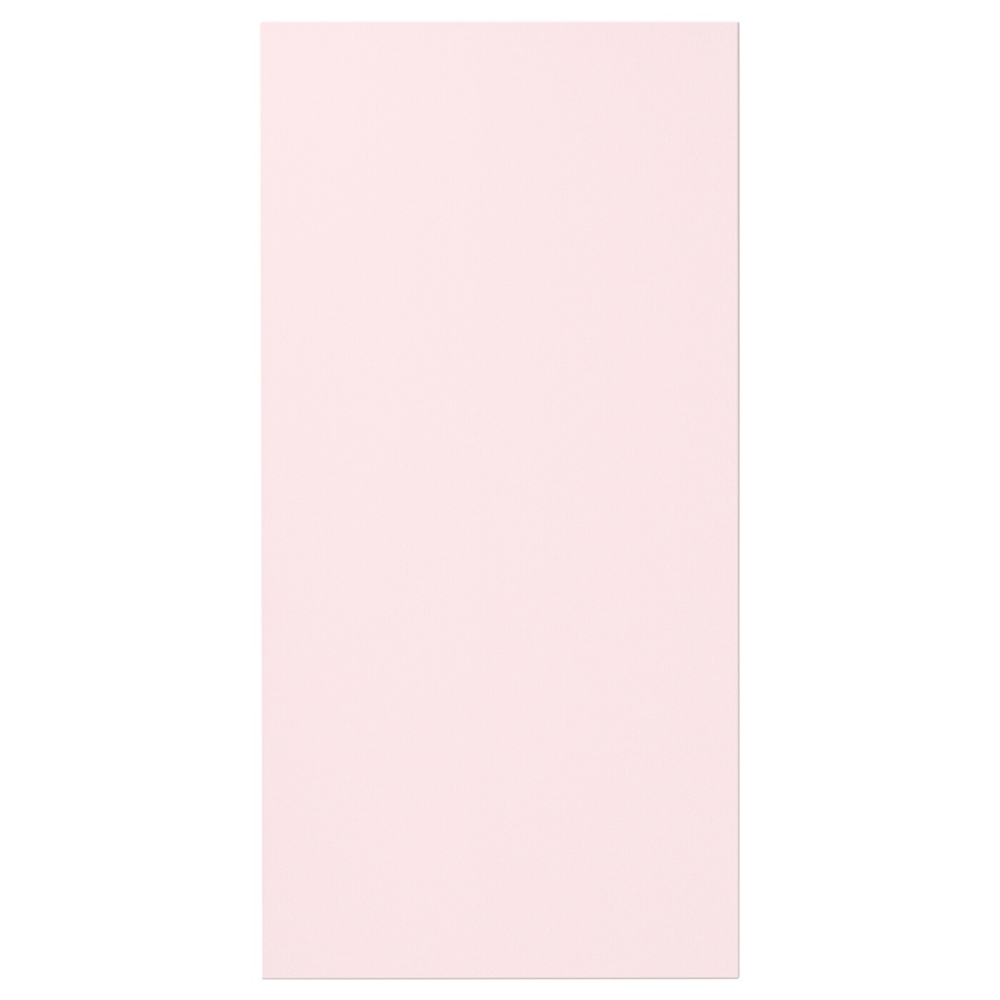 ИКЕА Двері HAVSTORP - світло-рожевий 40x80 см, 004.754.80