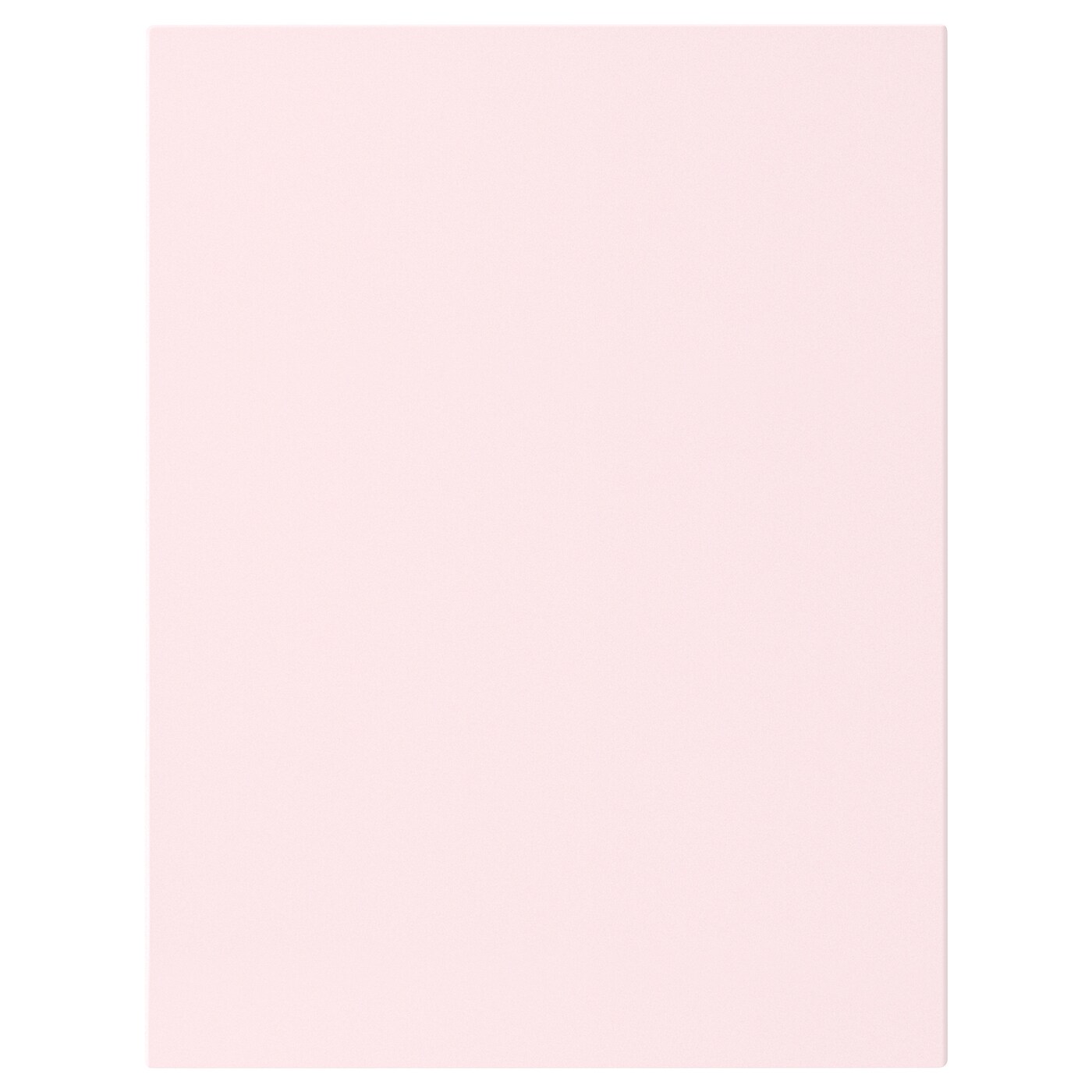 ИКЕА Панель кришки HAVSTORP - світло-рожева 62x80 см, 104.754.70