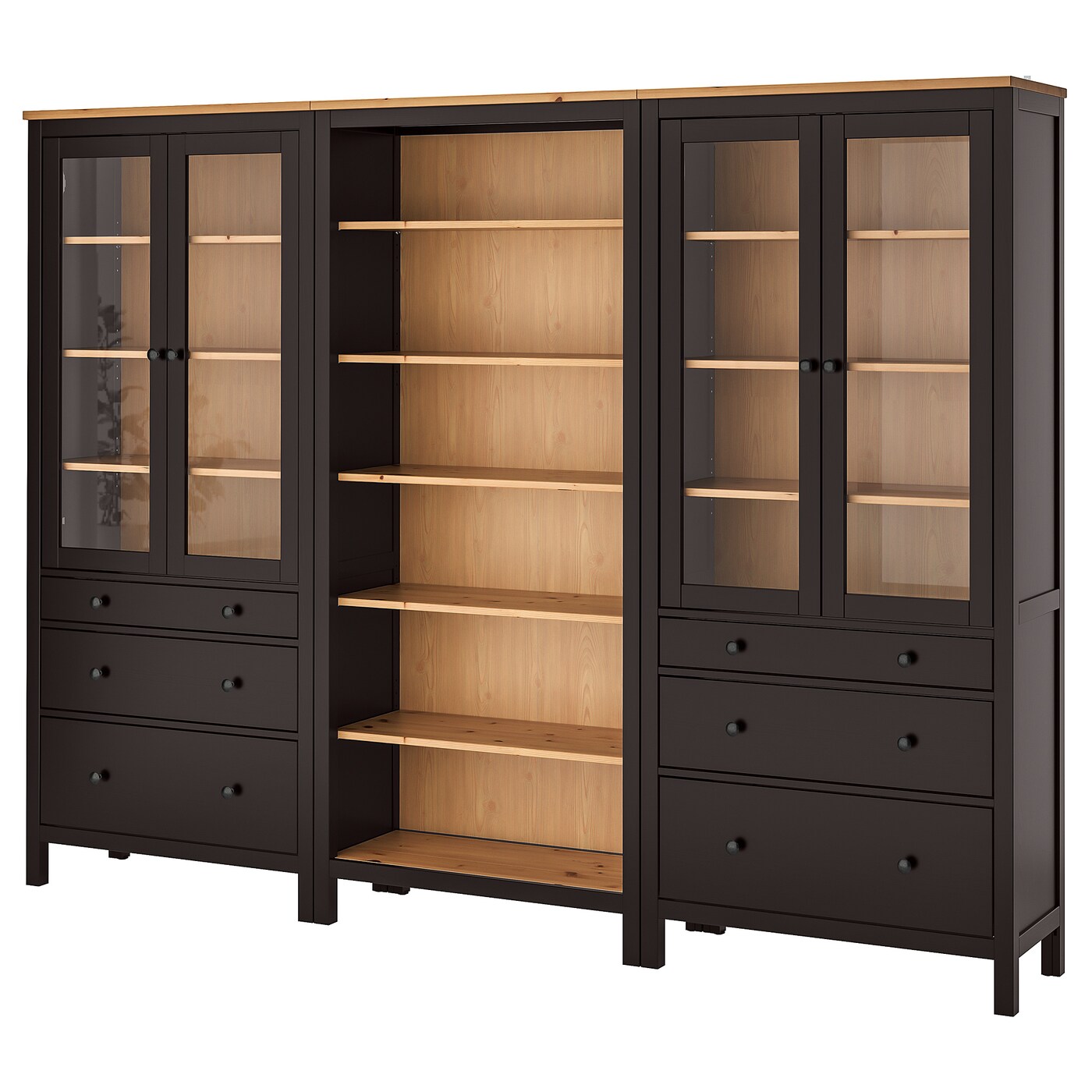 ИКЕА HEMNES, 493.365.67