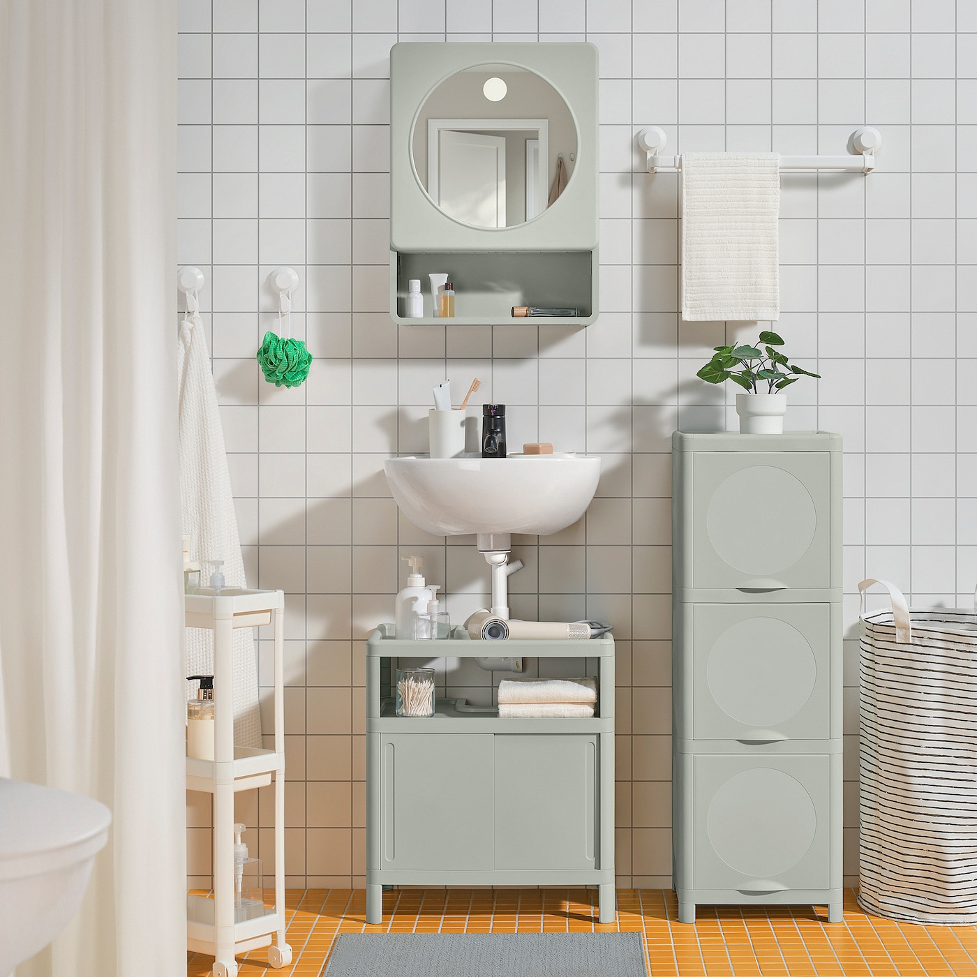 ИКЕА IVÖSJÖN / SKATSJÖN , 795.798.99