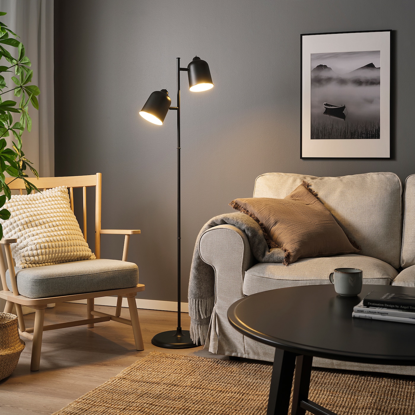 ИКЕА KLÖVING , 305.400.16