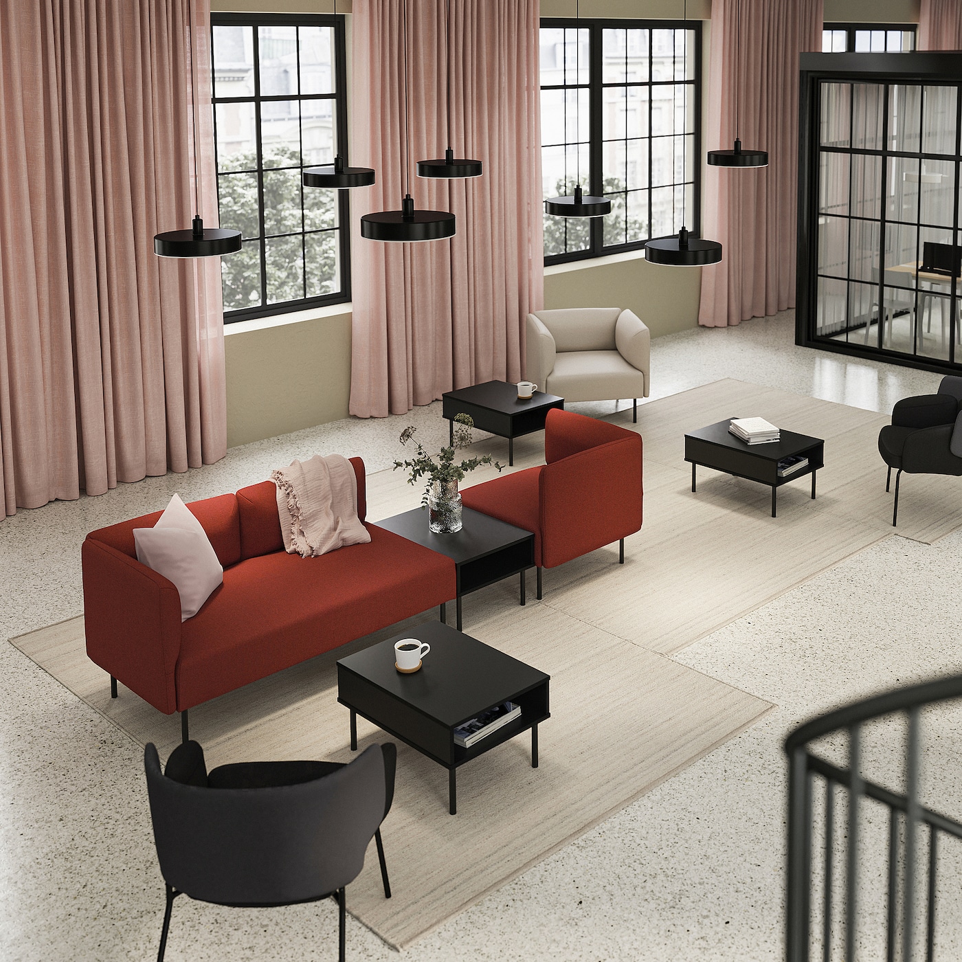 ИКЕА LILLEHEM , 695.362.64