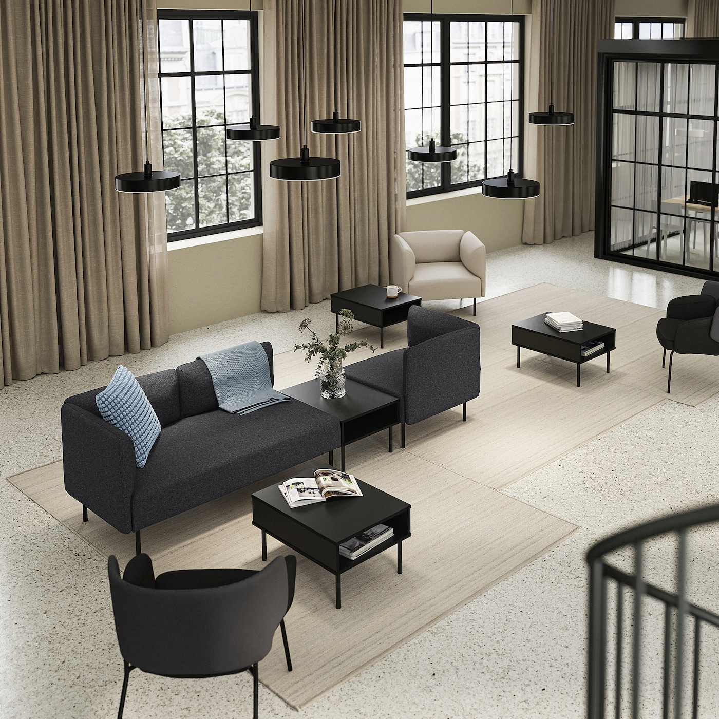 ИКЕА LILLEHEM , 395.362.65
