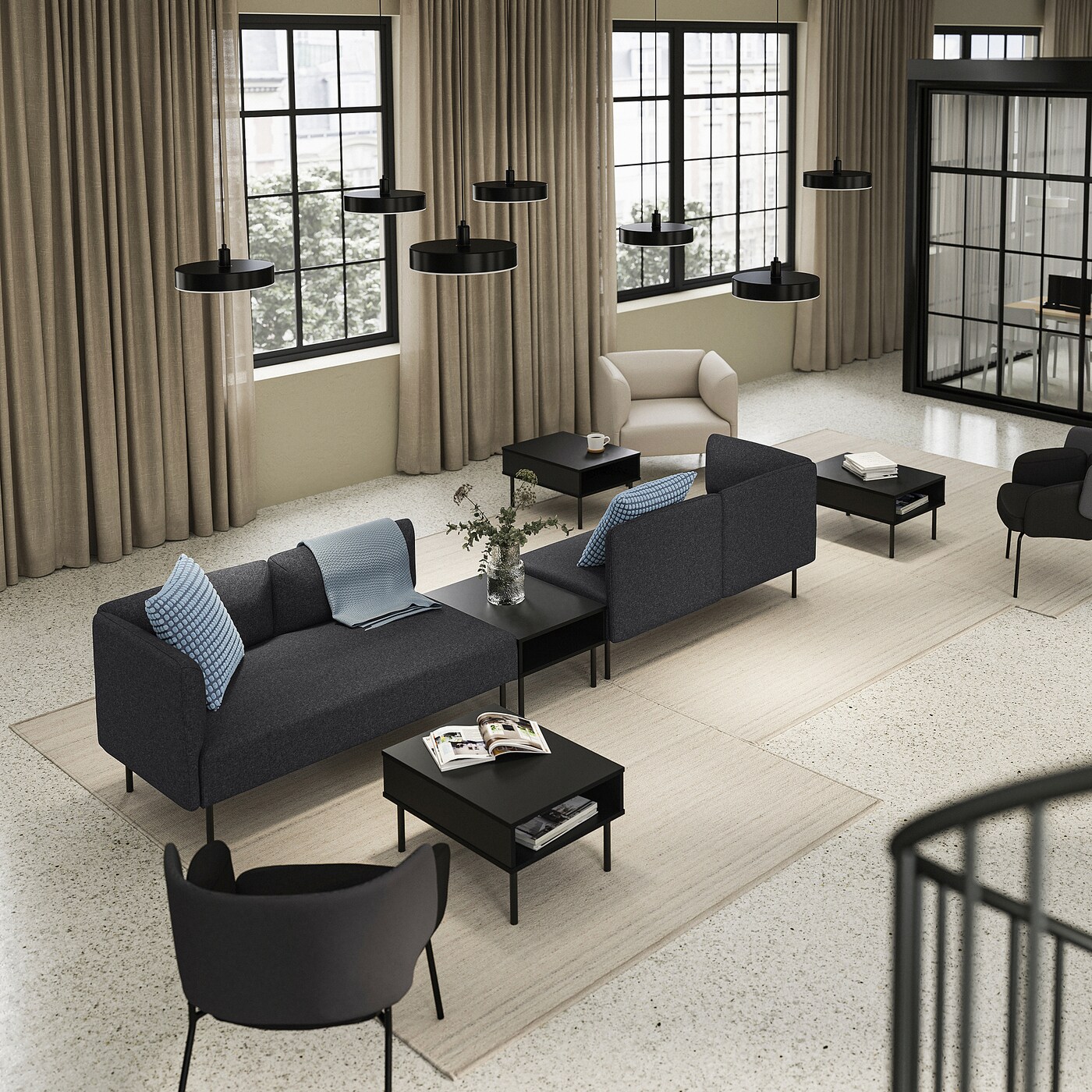 ИКЕА LILLEHEM , 695.362.35