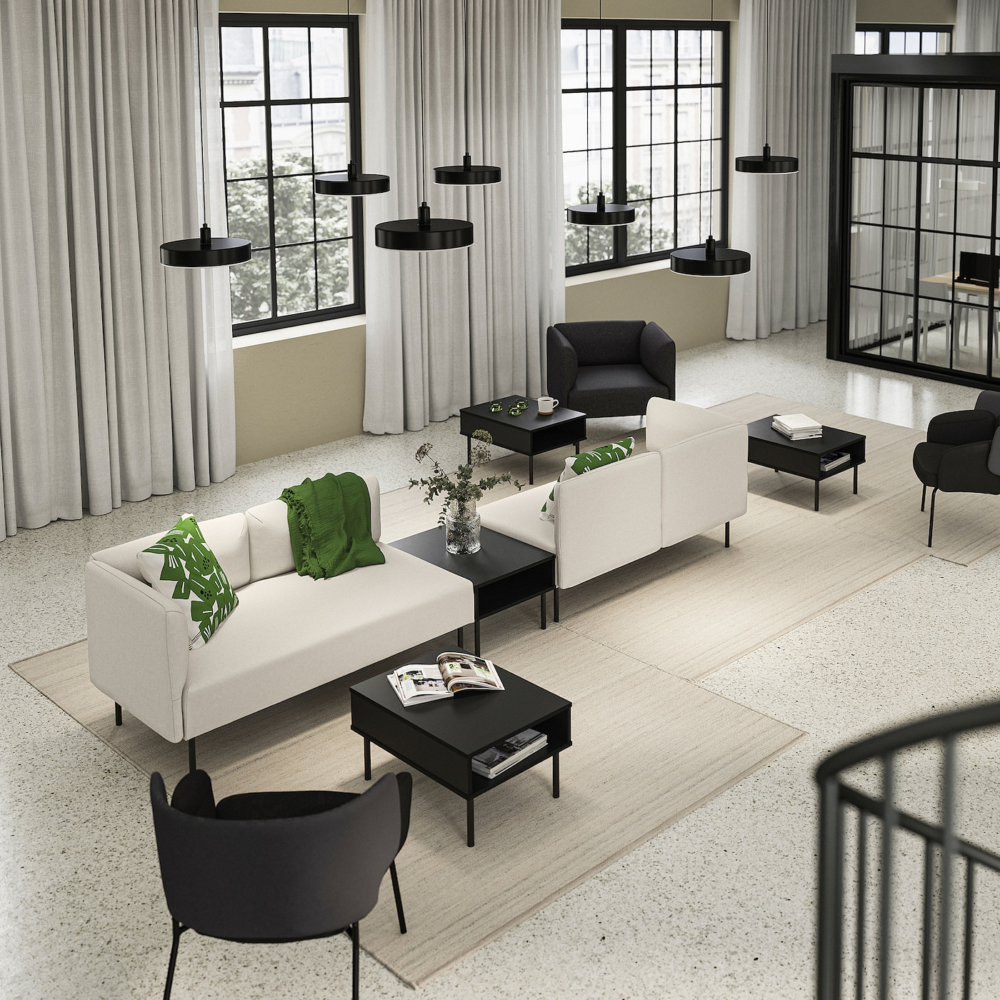 ИКЕА LILLEHEM , 495.362.36