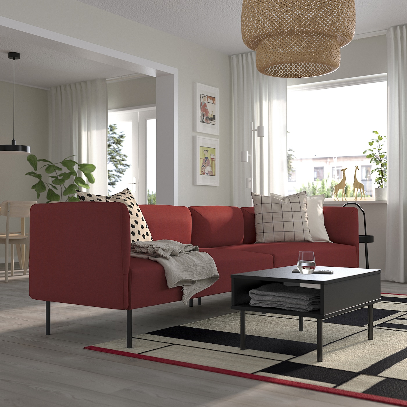 ИКЕА LILLEHEM , 195.360.25