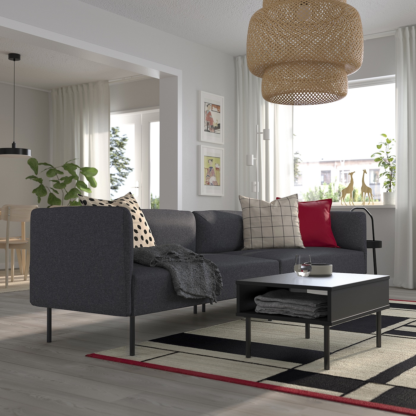 ИКЕА LILLEHEM , 895.360.36