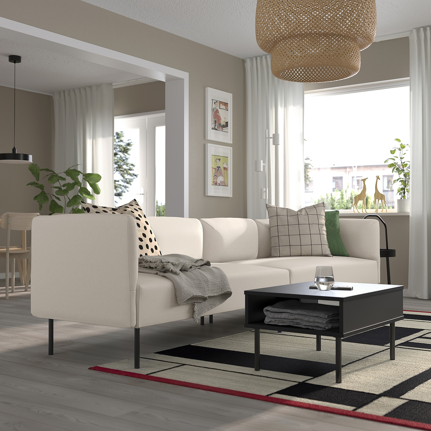 ИКЕА LILLEHEM , 395.360.48