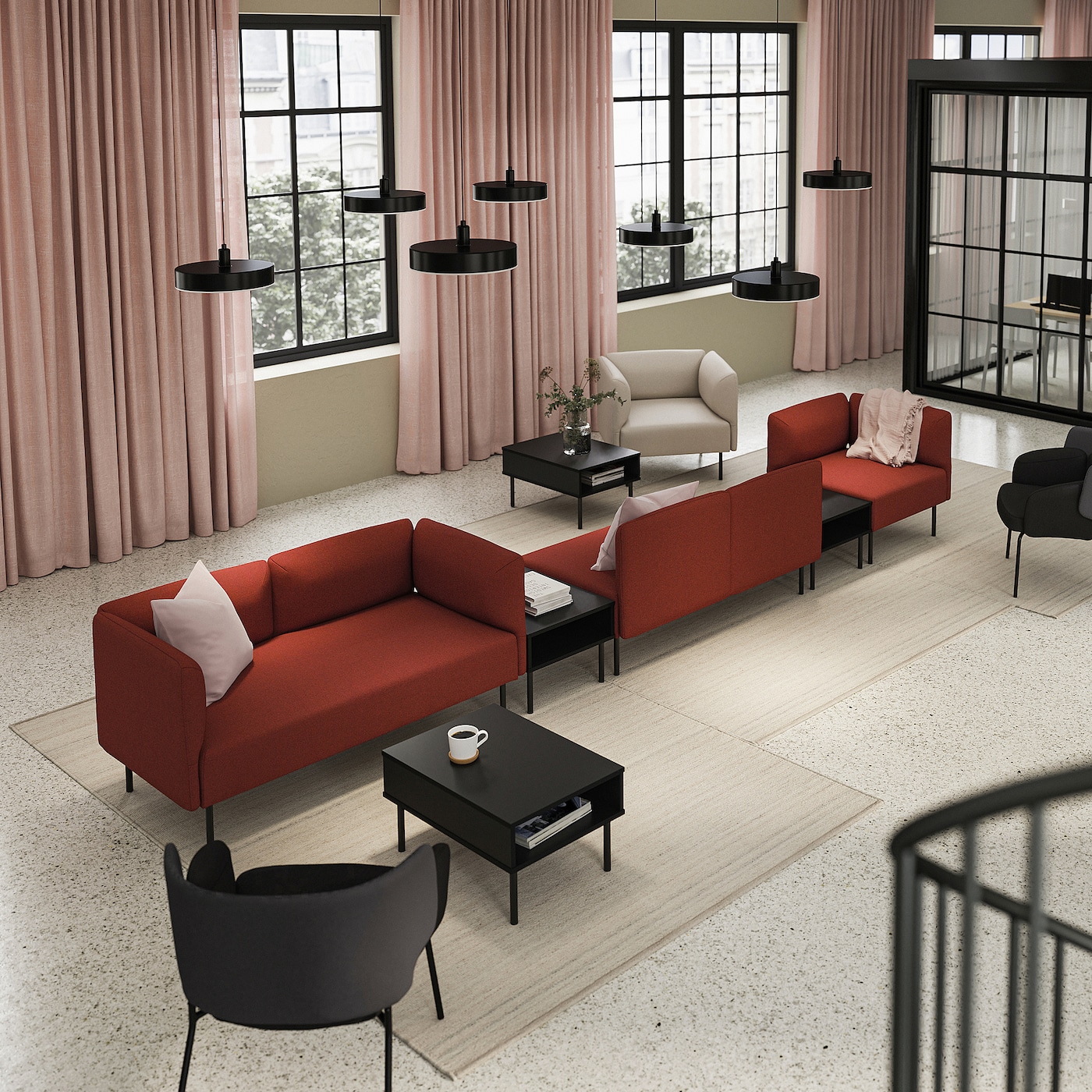 ИКЕА LILLEHEM , 395.534.67