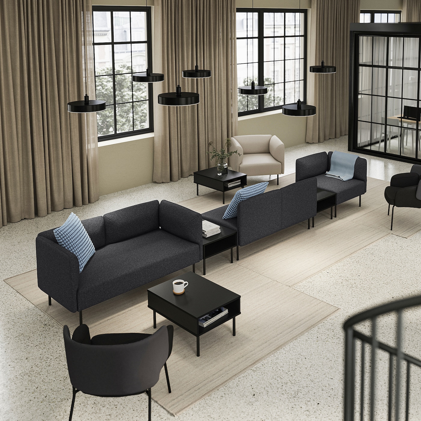 ИКЕА LILLEHEM , 795.534.65