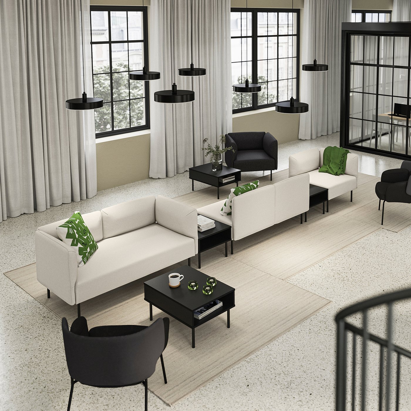 ИКЕА LILLEHEM , 595.534.66