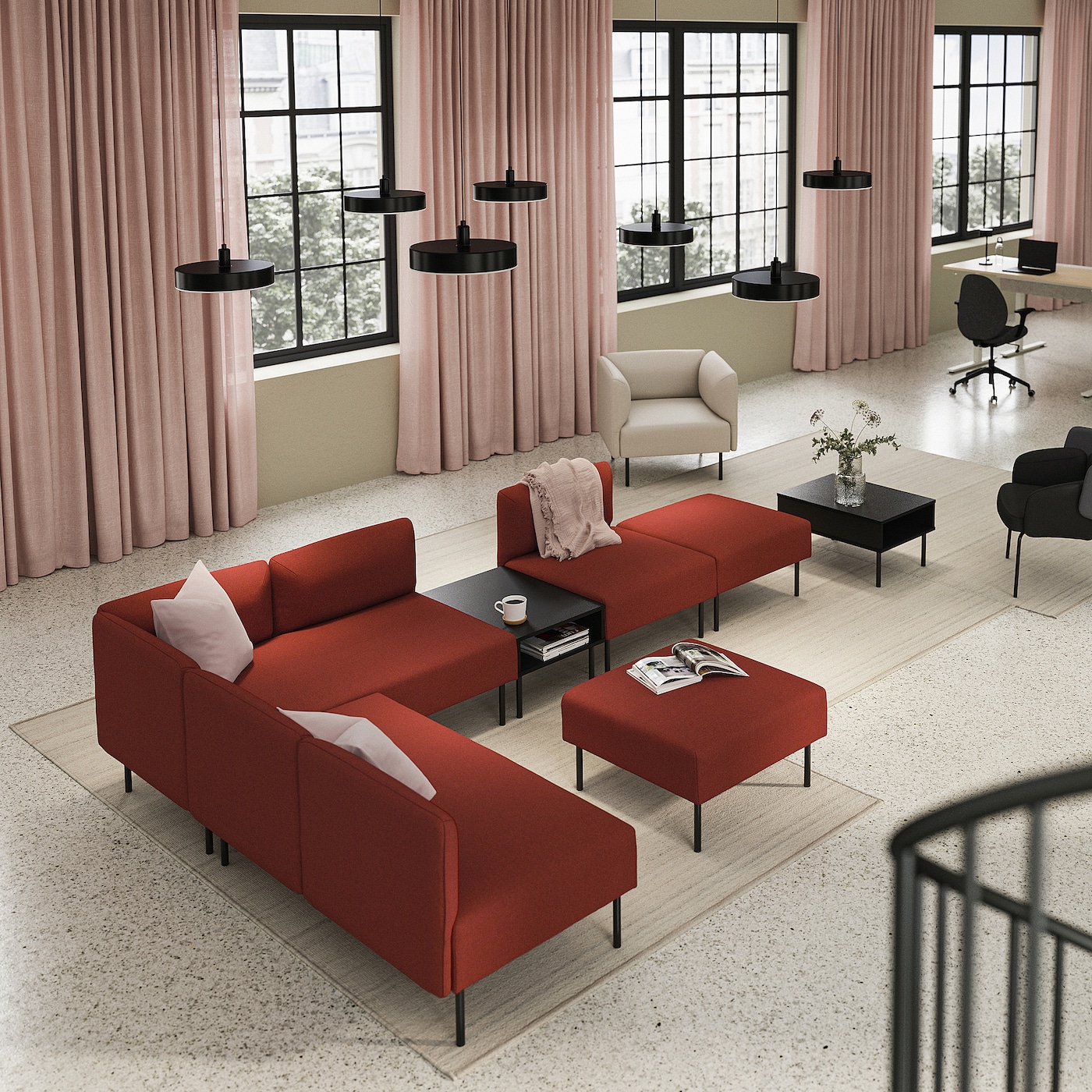 ИКЕА LILLEHEM , 995.534.88