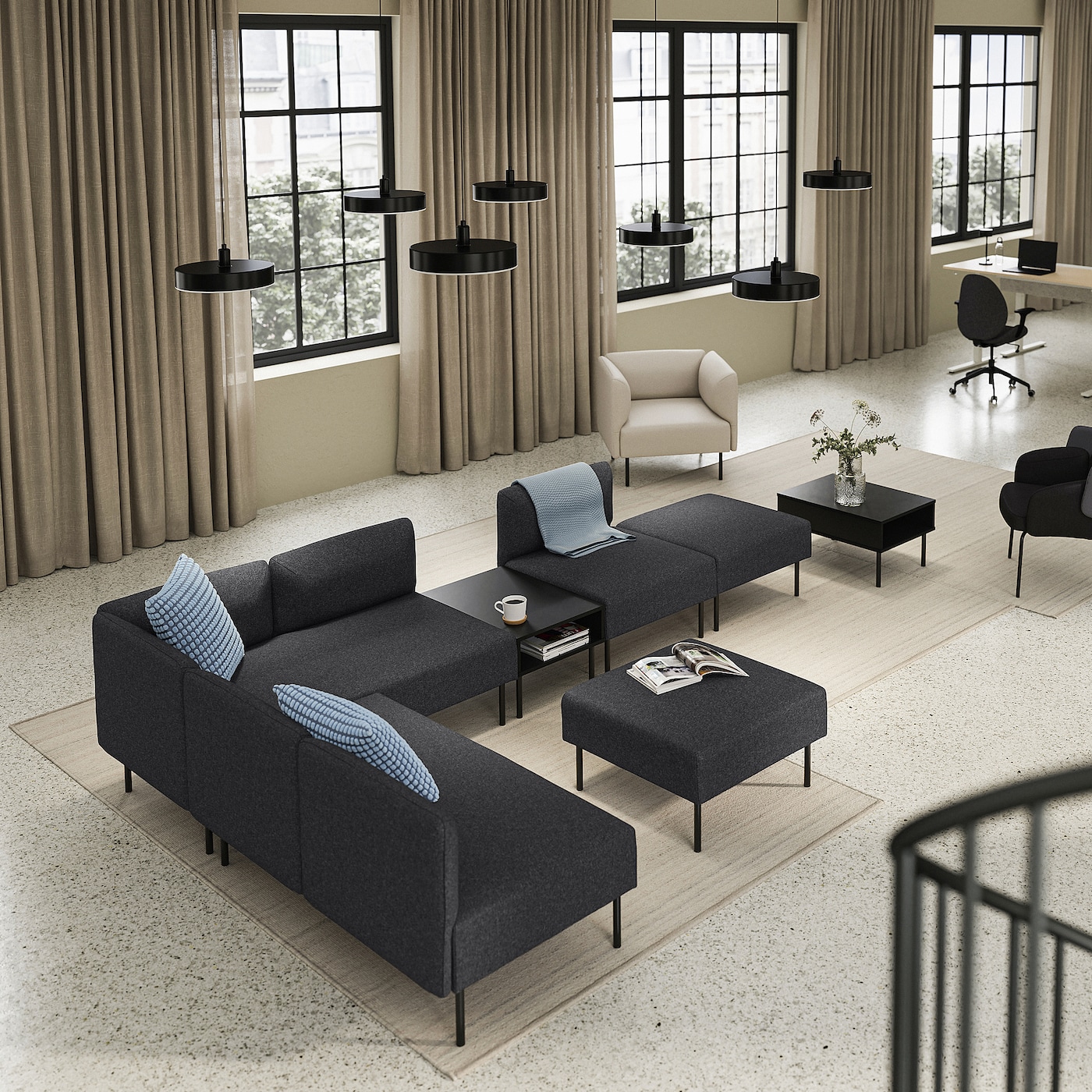 ИКЕА LILLEHEM , 395.747.52