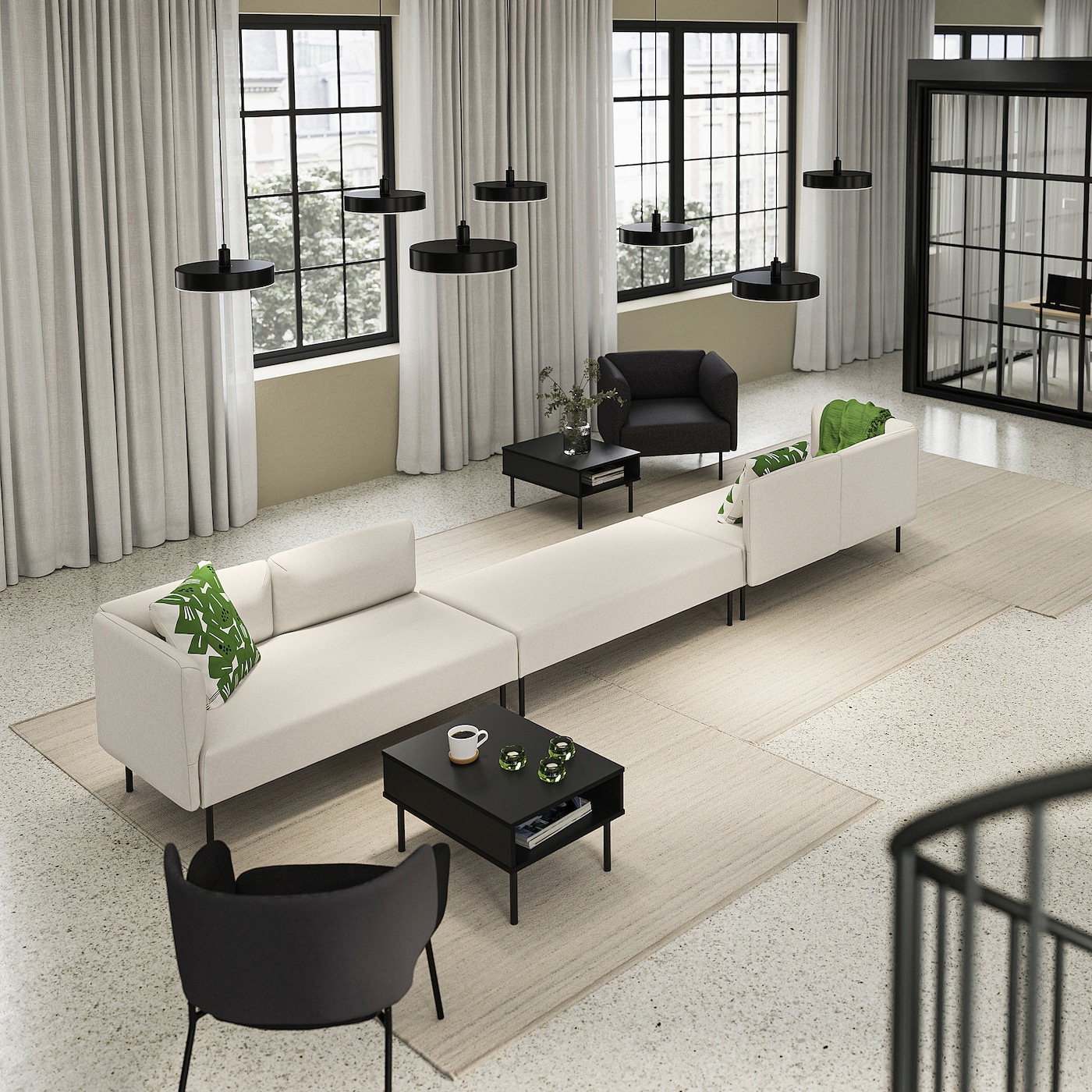 ИКЕА LILLEHEM , 695.362.16