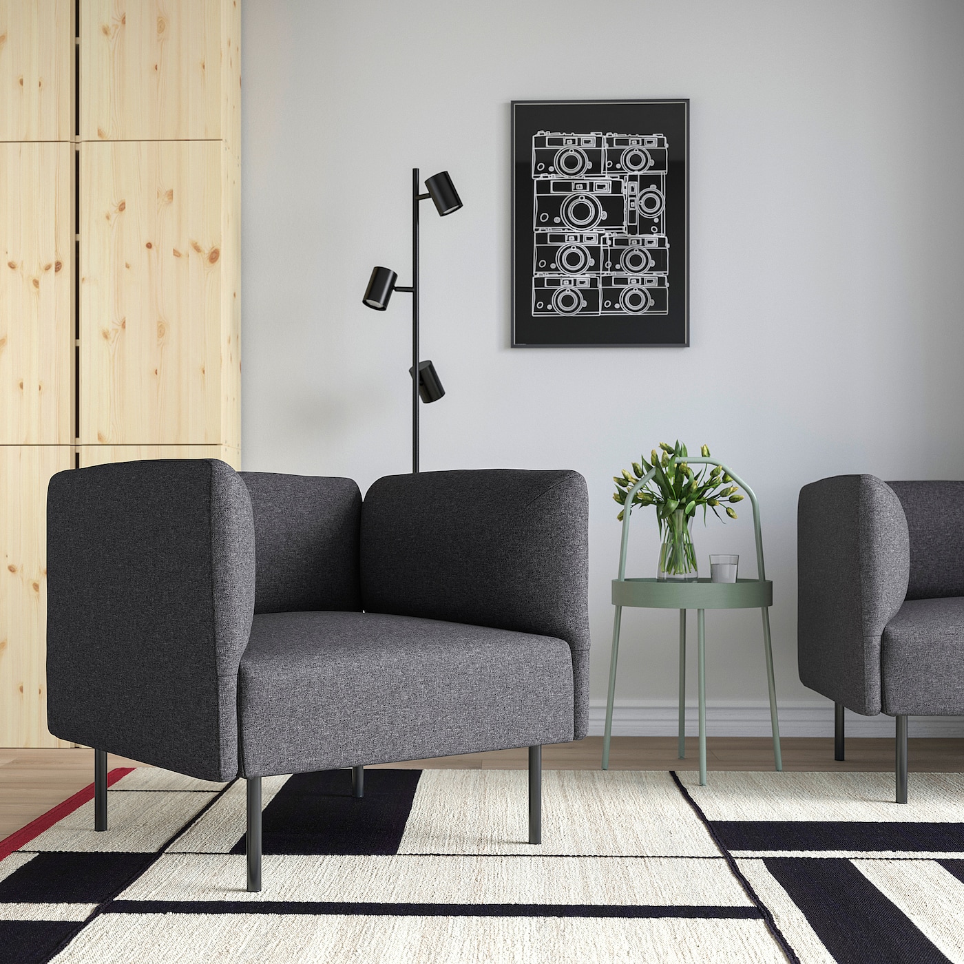 ИКЕА LILLEHEM , 094.703.03