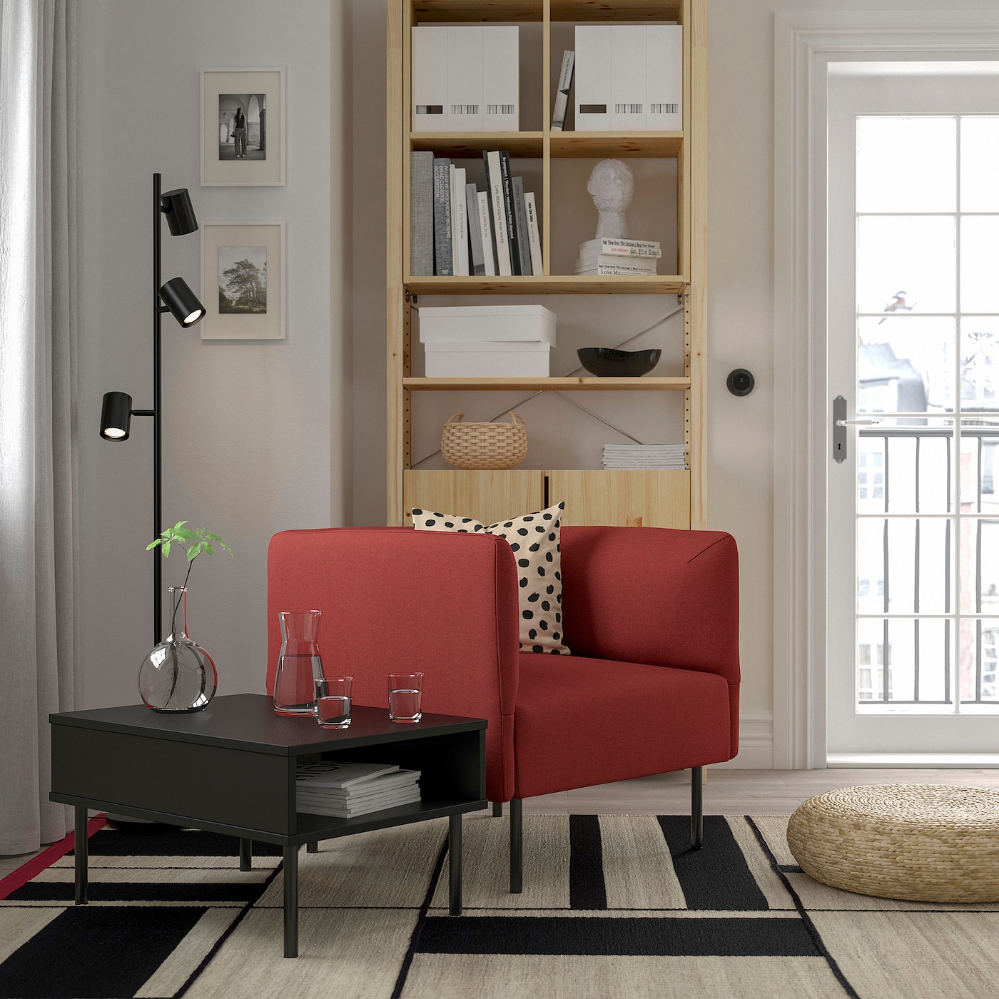 ИКЕА LILLEHEM , 695.363.20