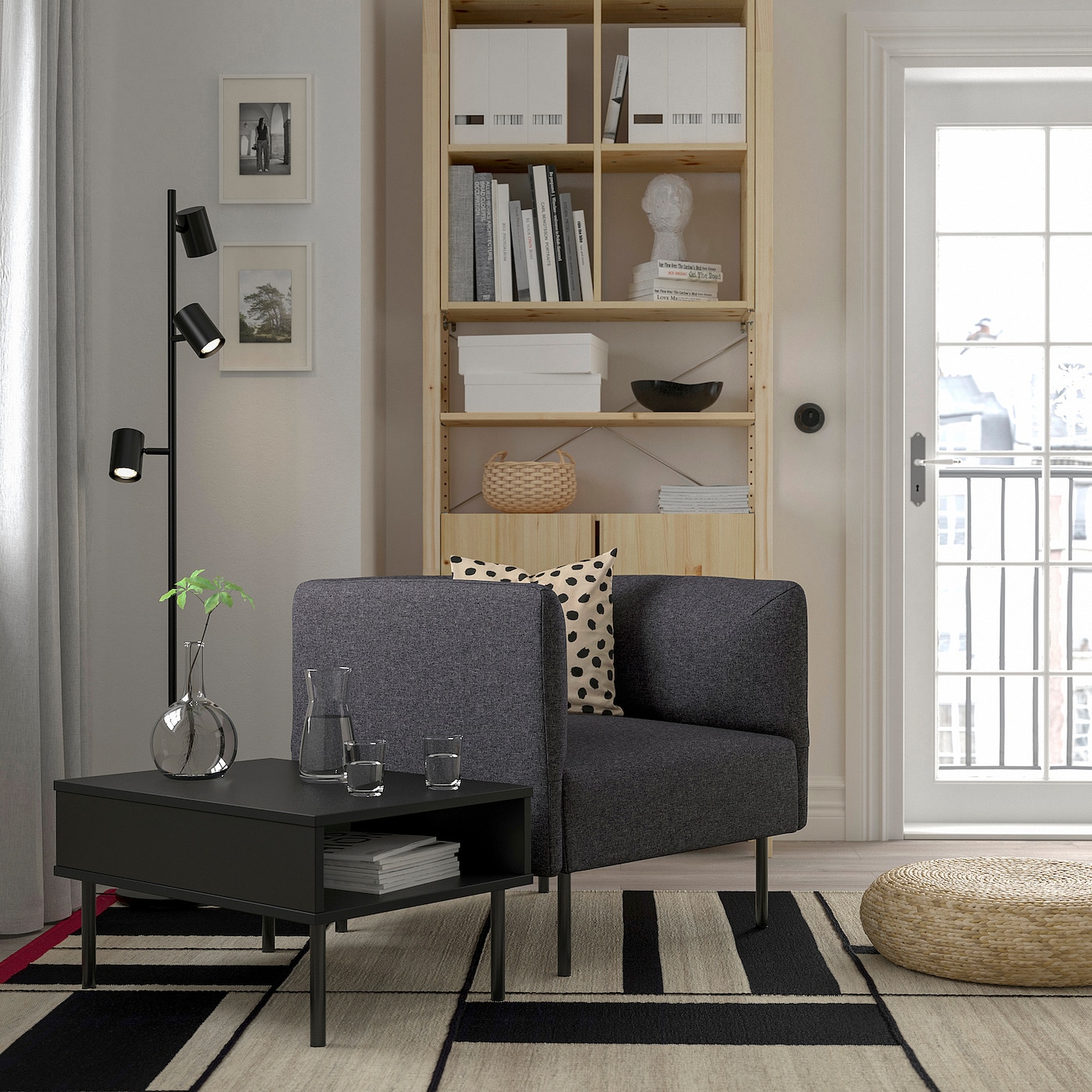ИКЕА LILLEHEM , 595.363.25