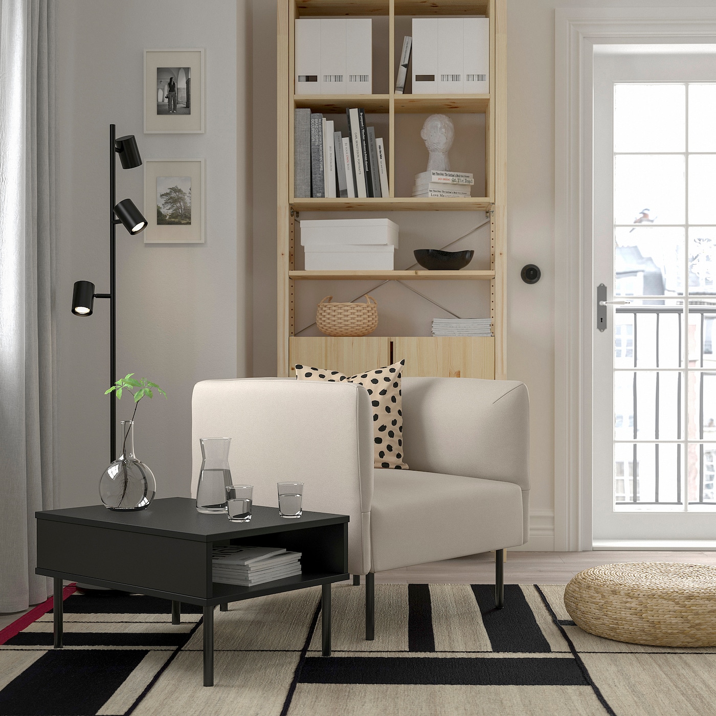ИКЕА LILLEHEM , 995.363.14