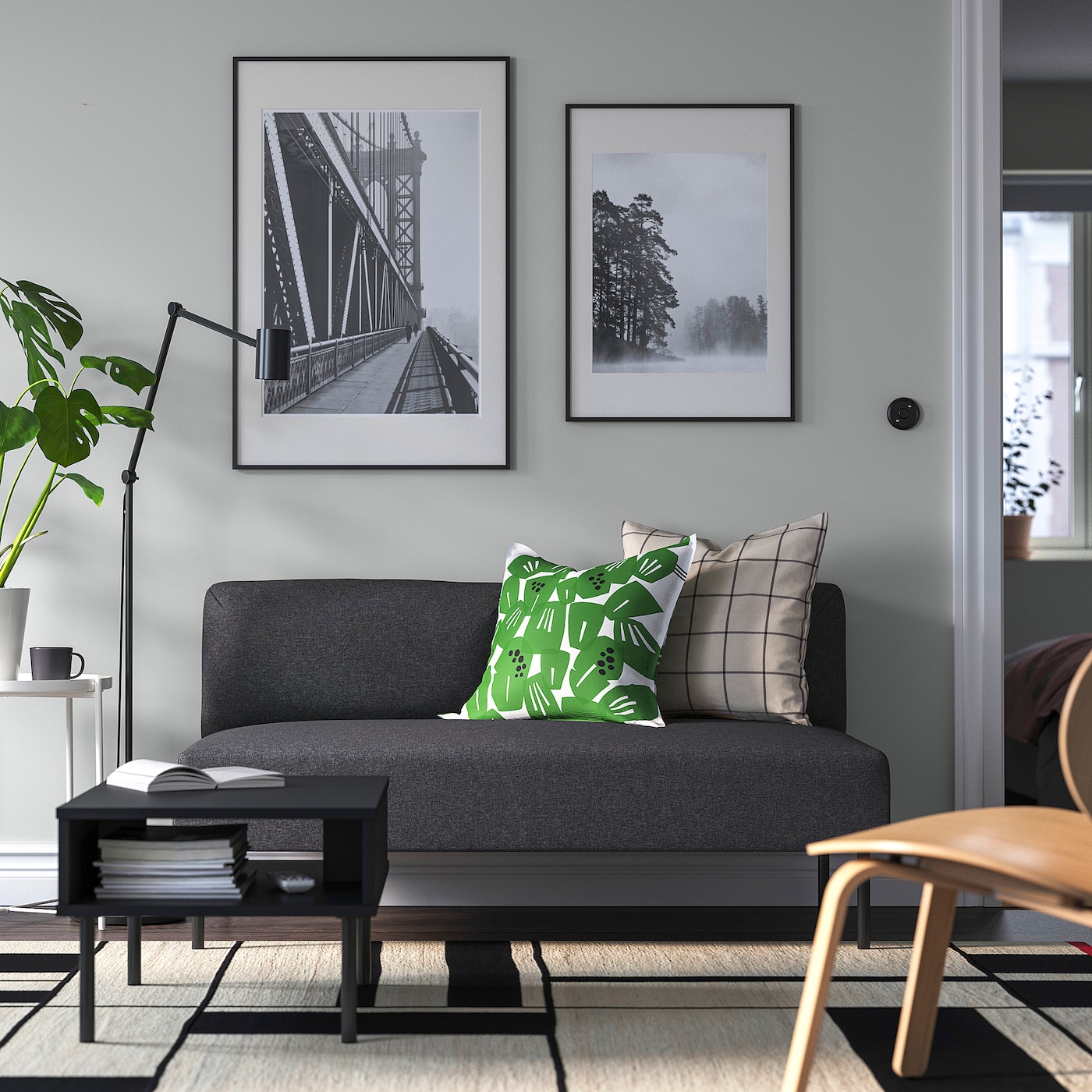 ИКЕА LILLEHEM , 895.360.03