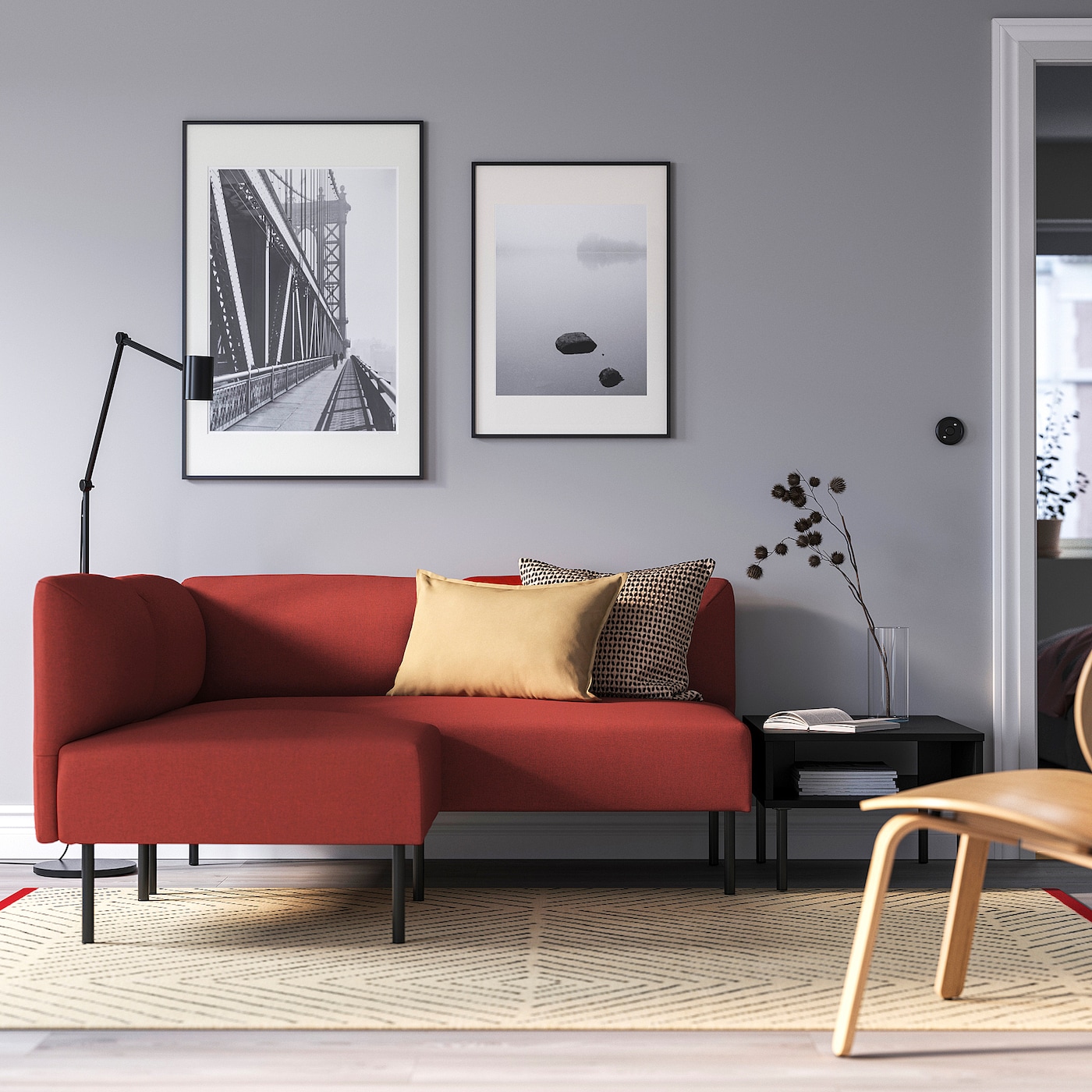 ИКЕА LILLEHEM , 895.362.96