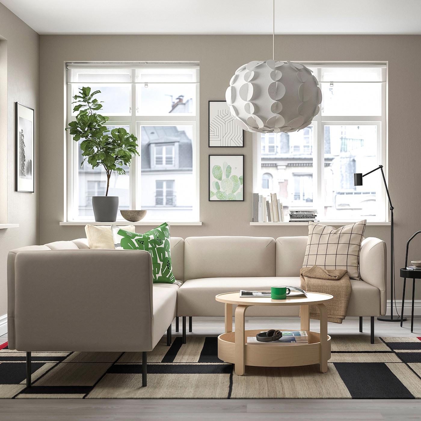 ИКЕА LILLEHEM , 795.361.69